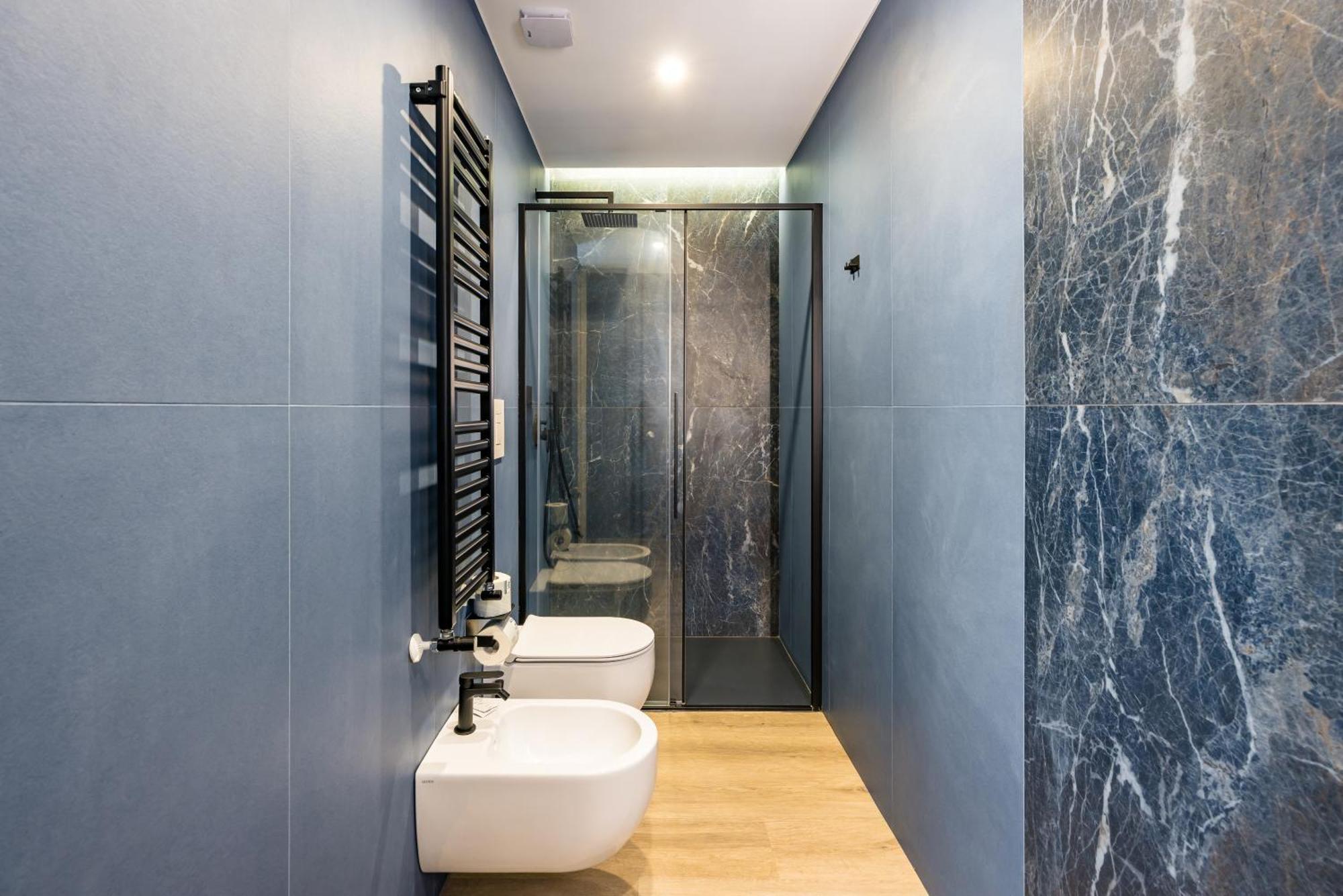Mh Suites Plebiscito Neapel Exterior foto